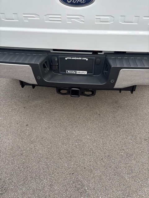 2026 Ford F-350 Lariat DRW
