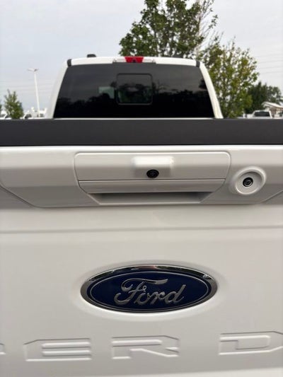 2026 Ford F-350 Lariat DRW