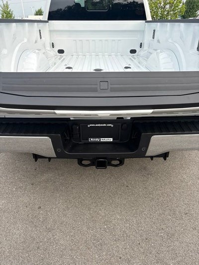 2026 Ford F-350 Lariat DRW