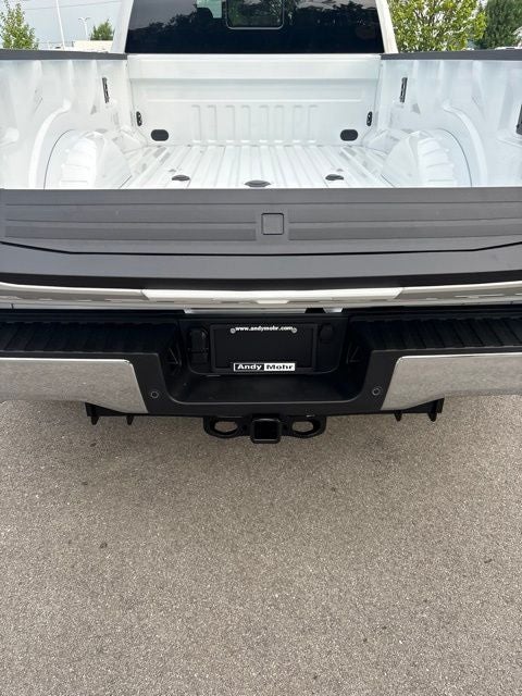 2026 Ford F-350 Lariat DRW