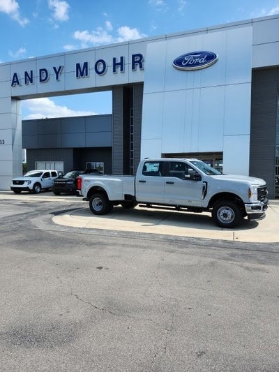 2026 Ford F-350 XL DRW