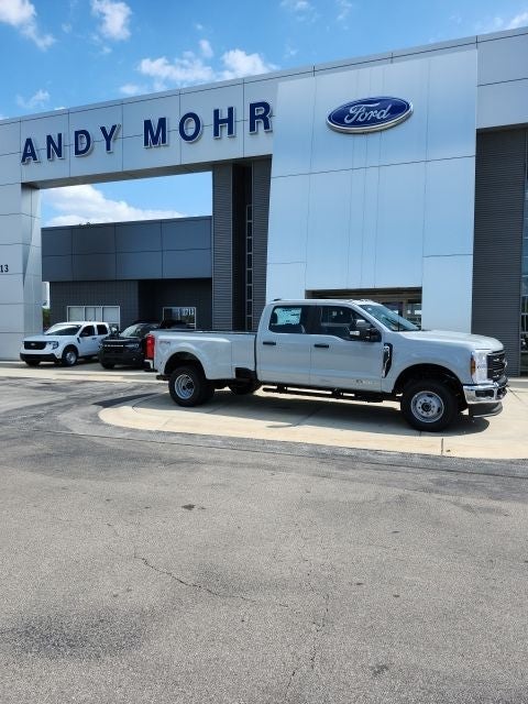 2026 Ford F-350 XL DRW