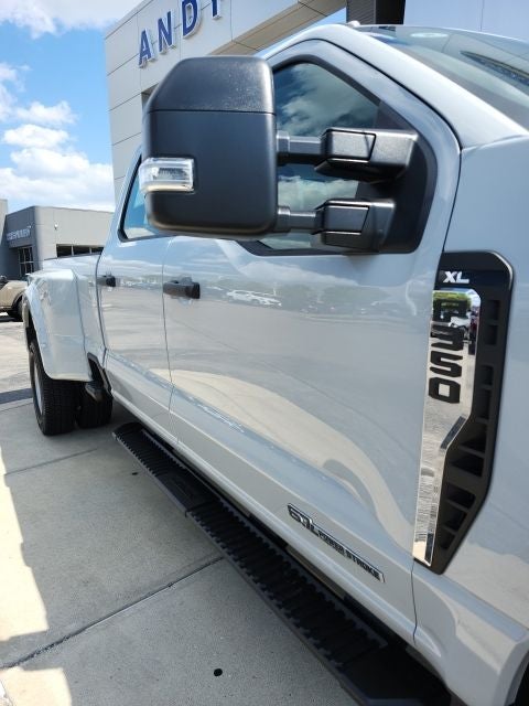 2026 Ford F-350 XL DRW