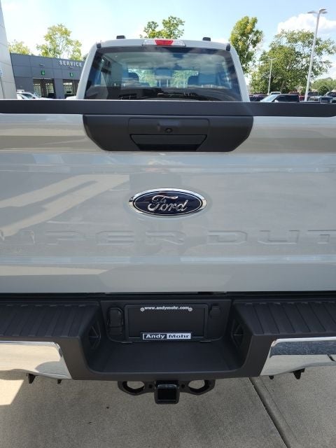 2026 Ford F-350 XL DRW