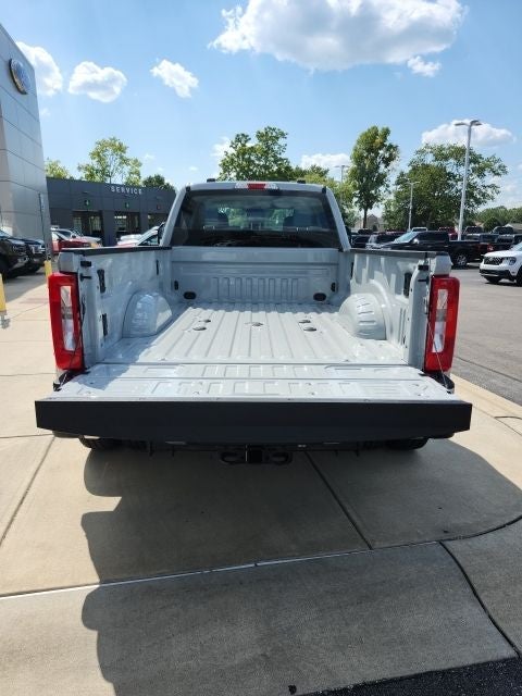 2026 Ford F-350 XL DRW