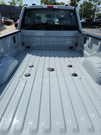 2026 Ford F-350 XL DRW