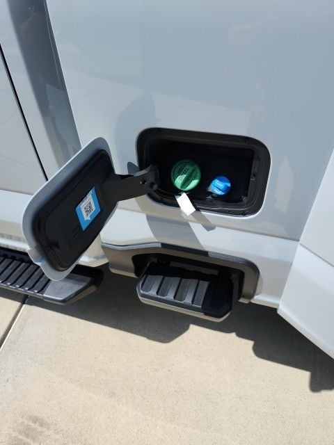 2026 Ford F-350 XL DRW