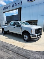 2026 Ford F-350 XL DRW