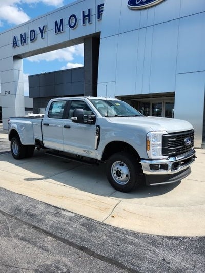 2026 Ford F-350 XL DRW