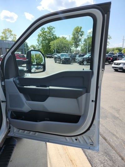 2026 Ford F-350 XL DRW