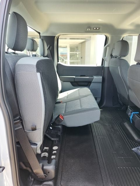 2026 Ford F-350 XL DRW