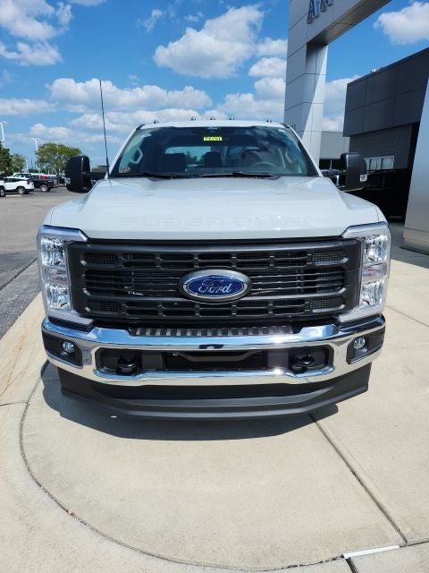 2026 Ford F-350 XL DRW