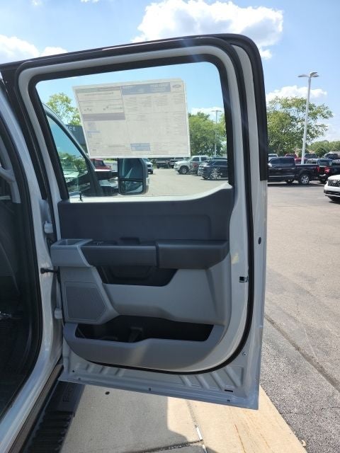 2026 Ford F-350 XL DRW