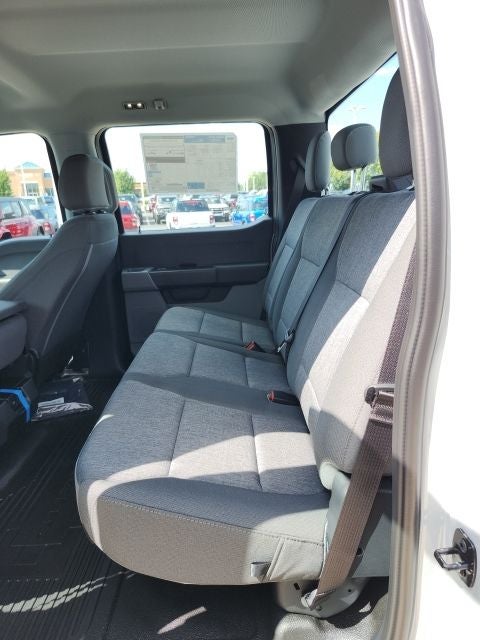 2026 Ford F-350 XL DRW