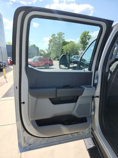 2026 Ford F-350 XL DRW