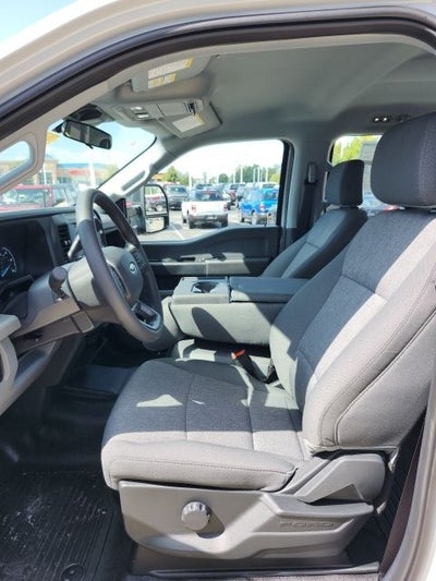 2026 Ford F-350 XL DRW