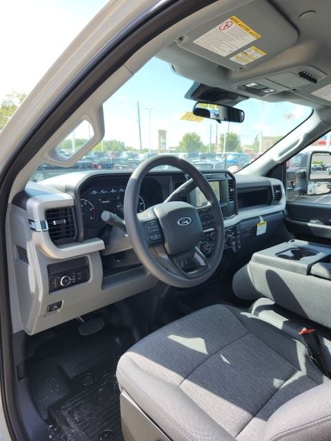 2026 Ford F-350 XL DRW