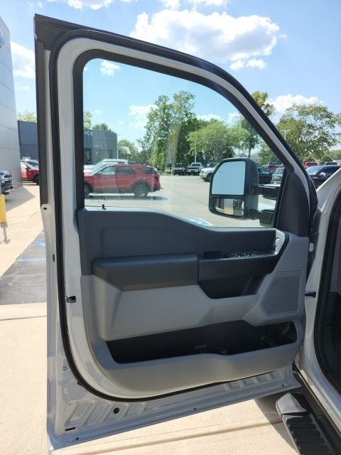 2026 Ford F-350 XL DRW