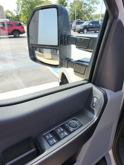 2026 Ford F-350 XL DRW