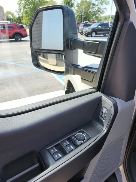 2026 Ford F-350 XL DRW