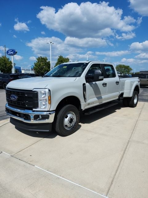 2026 Ford F-350 XL DRW