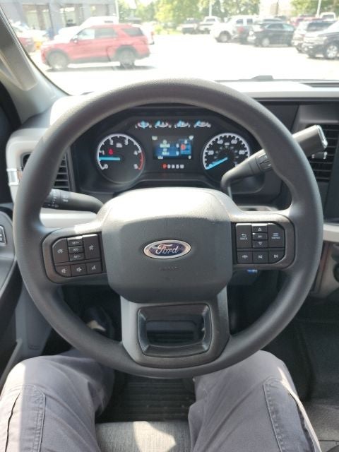 2026 Ford F-350 XL DRW