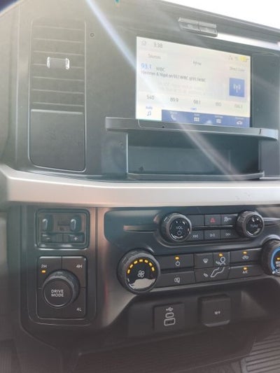 2026 Ford F-350 XL DRW