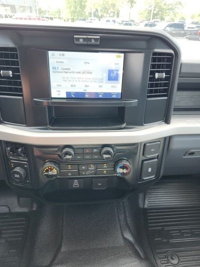 2026 Ford F-350 XL DRW