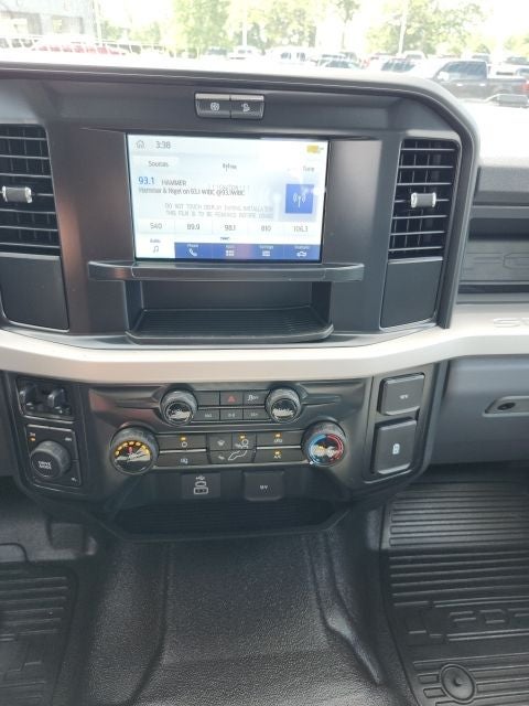 2026 Ford F-350 XL DRW