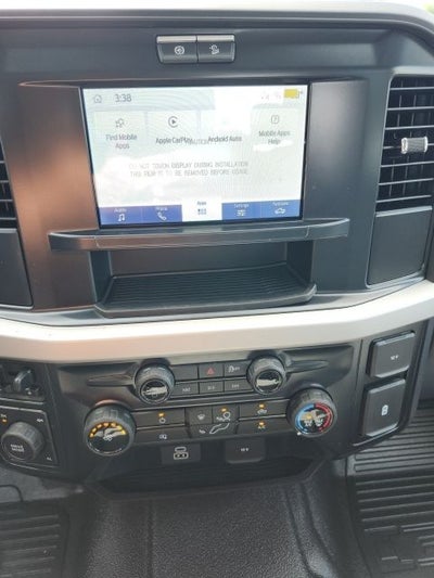 2026 Ford F-350 XL DRW