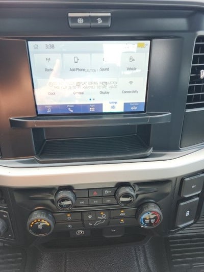 2026 Ford F-350 XL DRW