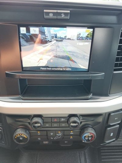 2026 Ford F-350 XL DRW