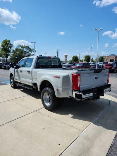 2026 Ford F-350 XL DRW