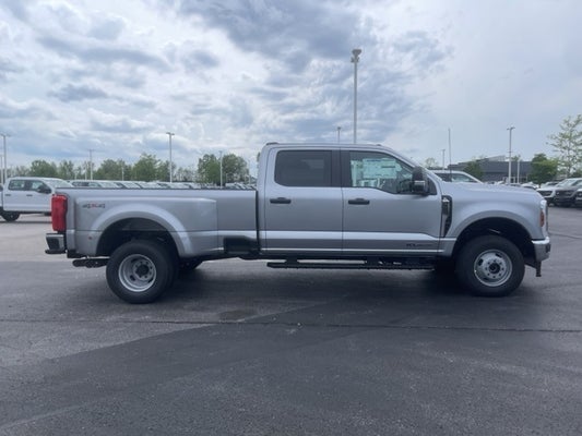 2024 Ford F-350 XL DRW in Indianapolis, IN - Andy Mohr Automotive