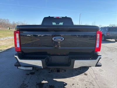 2025 Ford F-350 XLT DRW