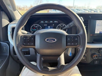 2025 Ford F-350 XLT DRW