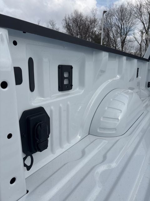 2026 Ford F-350 XL DRW