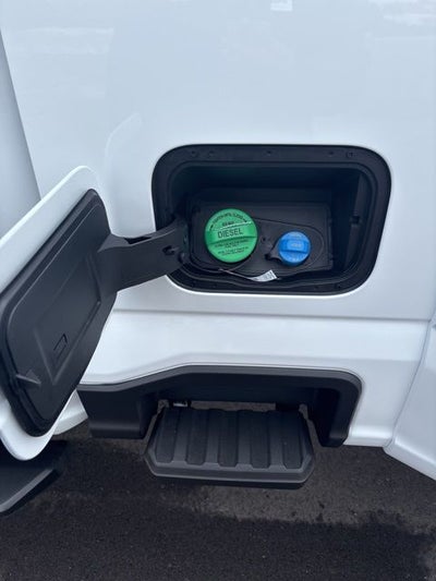 2026 Ford F-350 XL DRW