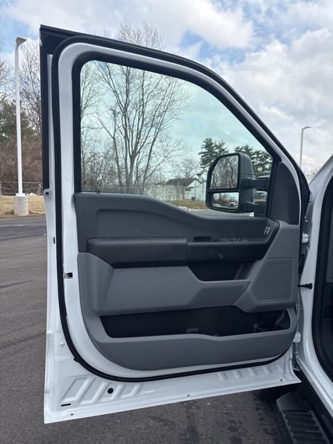 2026 Ford F-350 XL DRW