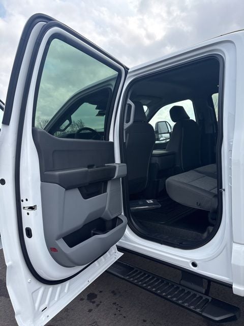 2026 Ford F-350 XL DRW