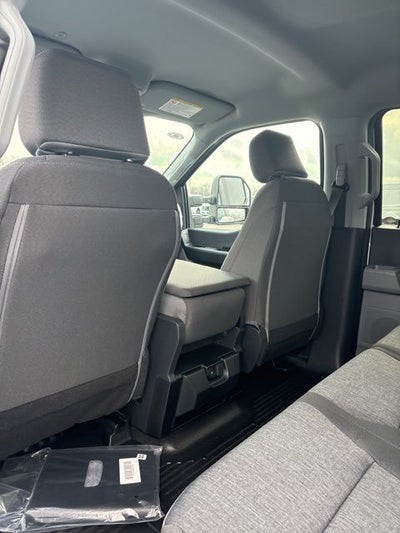 2026 Ford F-350 XL DRW