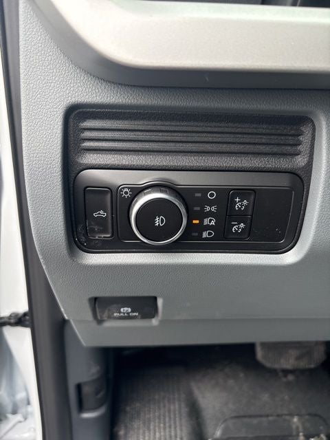 2026 Ford F-350 XL DRW