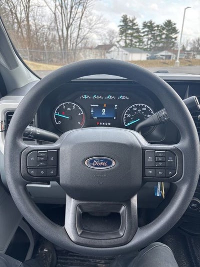 2026 Ford F-350 XL DRW