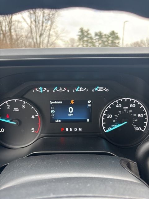 2026 Ford F-350 XL DRW