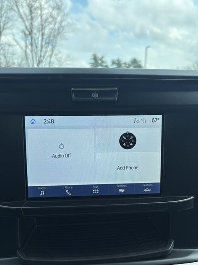 2026 Ford F-350 XL DRW