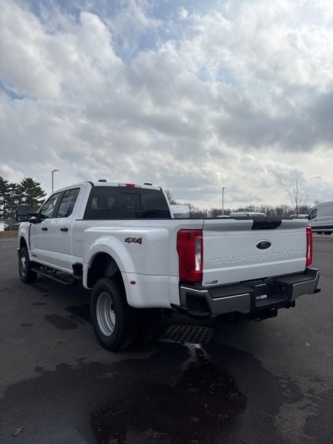 2026 Ford F-350 XL DRW