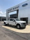 2026 Ford F-350 Lariat DRW