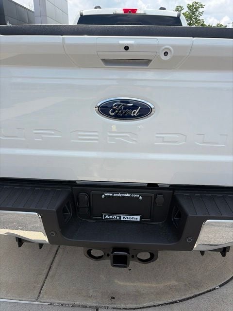 2026 Ford F-350 Lariat DRW