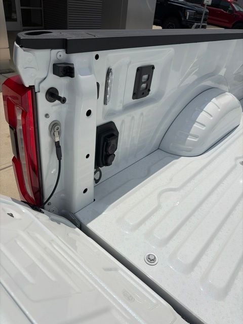 2026 Ford F-350 Lariat DRW