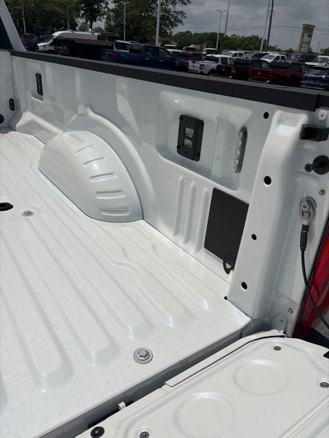 2026 Ford F-350 Lariat DRW